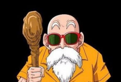 龟仙人漫画,漫画中的传奇武者与人生哲学