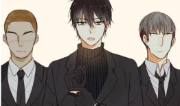 男男bl动漫,青春热血的BL动漫传奇