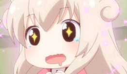 动漫可爱表情包,动漫表情包里的欢乐时光